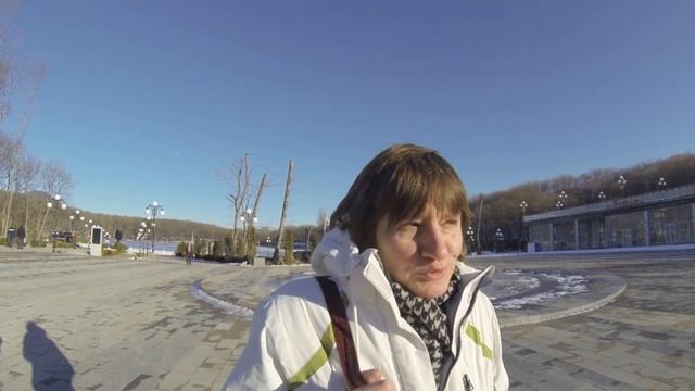 Отзыв о санатории «Минеральные Воды», г. Железноводск, 2021 г. смотреть онлайн