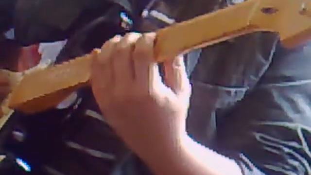 playing his fender deluxe again смотреть онлайн