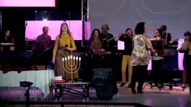 01.03.2020 Константин Максимов  Дом молитвы для всех народов