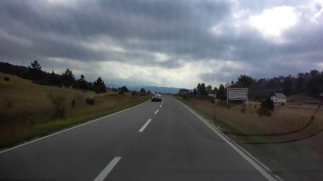 Мост Джурджевича через Тару (Đurđevića Tara Bridge) [MNE] смотреть онлайн