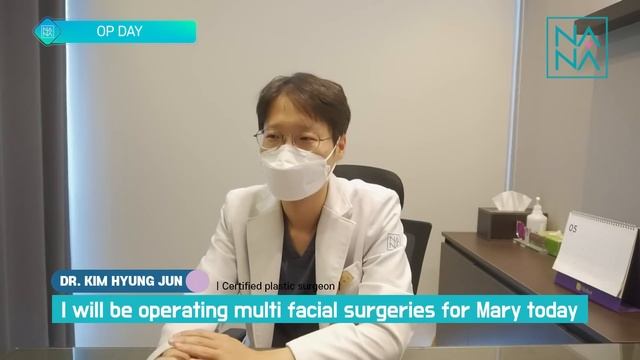 [SUB] "I GOT A FULL FACE PLASTIC SURGERY IN KOREA" VLOG | FACIAL CONTOURING, RHINOPLASTY & RECOVERY смотреть онлайн