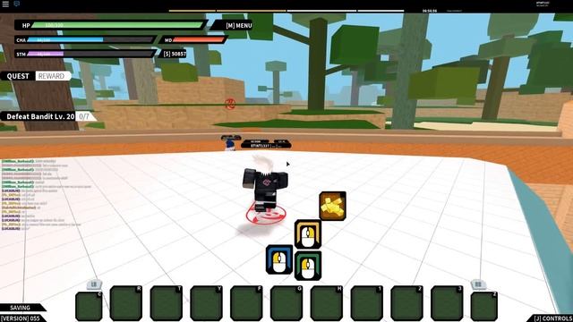 ROBLOX - ЭПИДЕМИЯ УЖЕ НАЧАЛАСЬ! смотреть онлайн