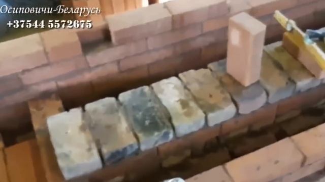 Неблагодарные заказчицы решили нас кинуть! Мы сделали красивую и тёплуюпечь, а что из этого вышло?? смотреть онлайн