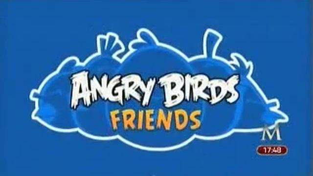 Green Day y Angry Birds se unen смотреть онлайн