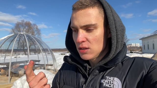 Зачем нам корова? День на ферме с семьей. Обычный день в деревне. Домашние животные. смотреть онлайн