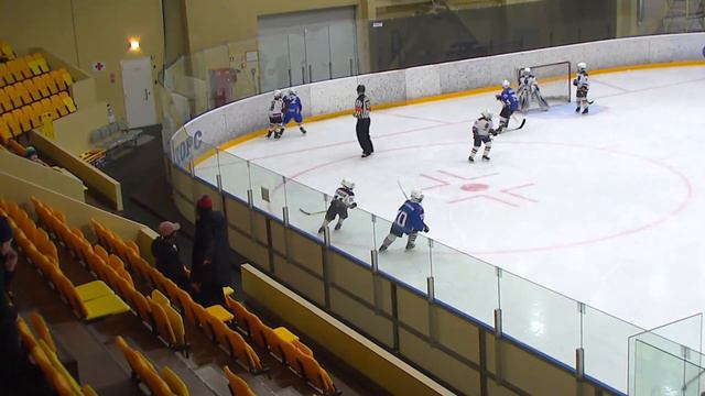 🏆ПЕРВЕНСТВО ЛО 2013 🥅 СКА-ВАРЯГИ 🆚 СКА-КАРЕЛИЯ ⏰ НАЧАЛО В 11:45📍 Арена «ХОРС смотреть онлайн