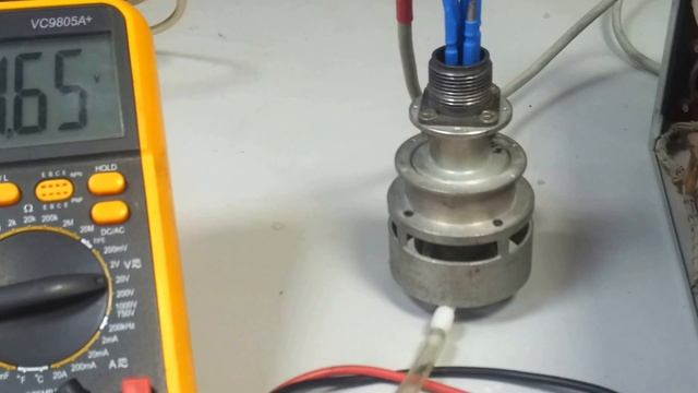 Калибровка сигнализатора Щит-2 смотреть онлайн