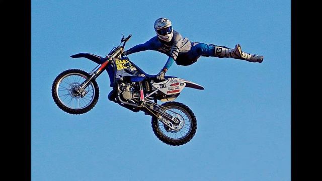 Colten Moore Adrenaline FMX Rush смотреть онлайн