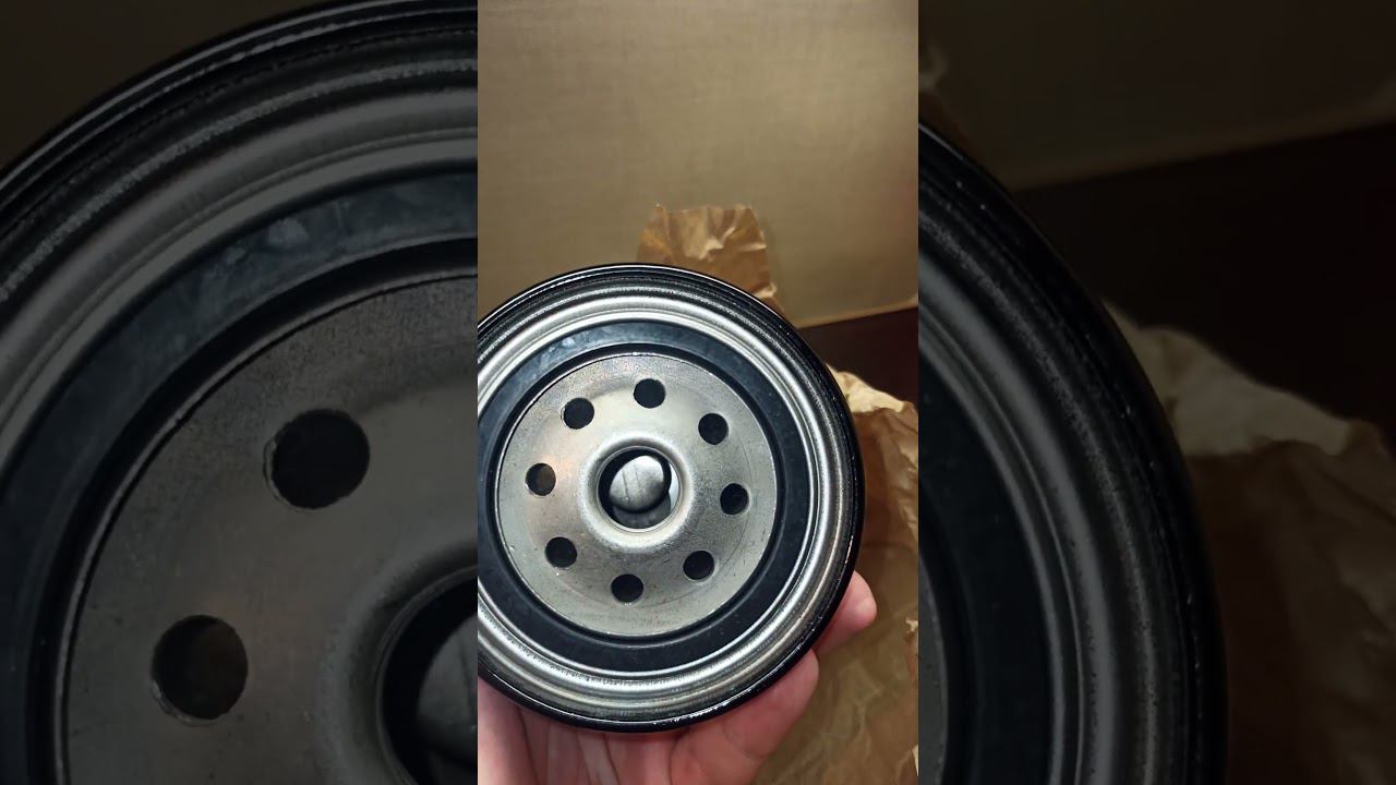 Это у нас что-то новенькое! Фильтр Ливны в новой упаковке!)) смотреть онлайн