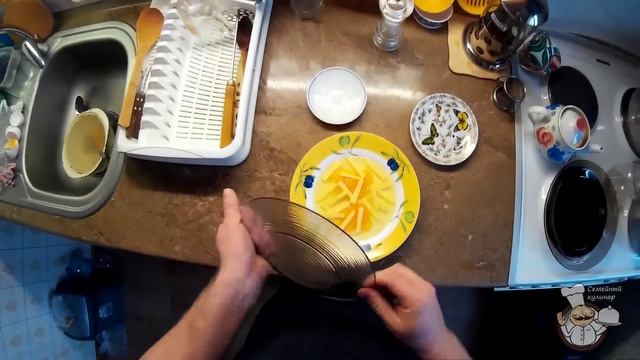 Как приготовить яичницу в микроволновке? Простой быстрый и вкусный рецепт яичницы в микроволновке. смотреть онлайн