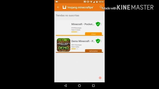 TRUCOS PARA DESCARGAR MINECRAFT PE смотреть онлайн