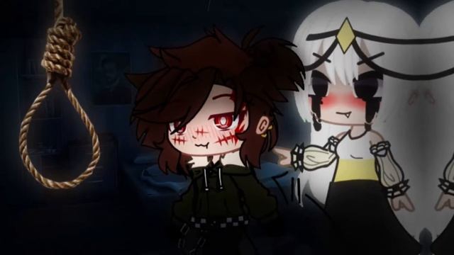 Клип «Никогда» Гача Клуб . Автор очень старался?❤️? смотреть онлайн