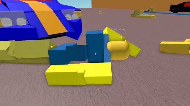 Playing Completely Random Roblox Games 4 смотреть онлайн