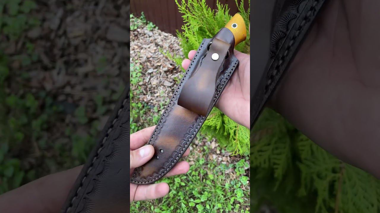 Нож из стали Böhler К110/формованные ножны/8800 р. Тел.для заказа 89040498854 Вайбер, ватсап смотреть онлайн