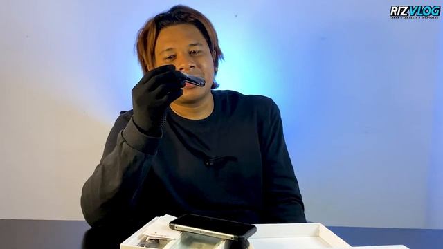"RUGGED PHONE PALING STYLE !!" ? OUKITEL WP17 REVIEW смотреть онлайн