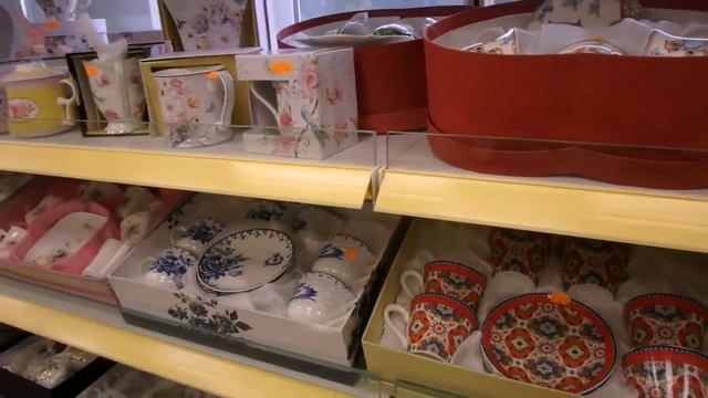 влог - продолжаю складывать чайный пазл)) смотреть онлайн