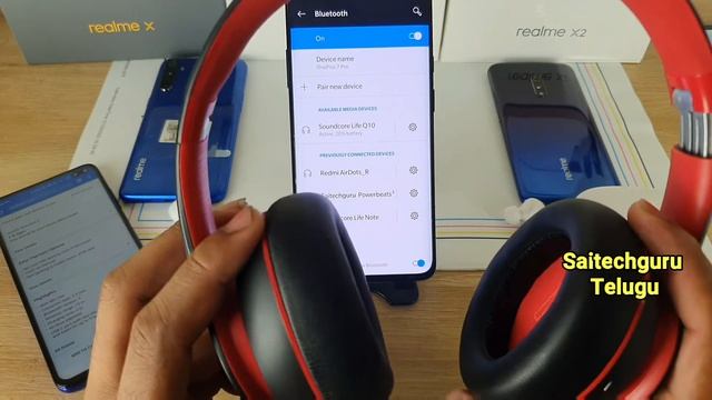 Soundcore life q10 review in telugu 30days смотреть онлайн