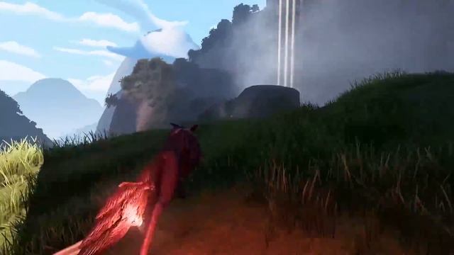 Lost Ember | Review In 3 Minutes