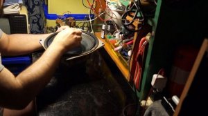 КАК ВЫПРЯМИТЬ колпачок динамика САМЫЙ ПРОСТОЙ способ