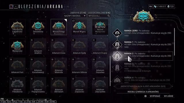 Warframe #067 Czyżby to był kavat vasca смотреть онлайн