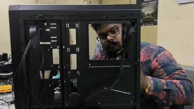 Customised PC for streaming | My setup for Live Streaming смотреть онлайн