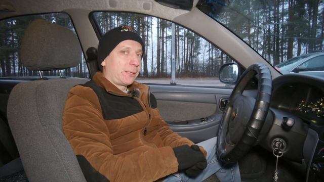 Chevrolet Lanos.... От перекупа к автоподборщику. смотреть онлайн