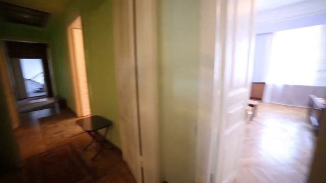 Квартира в Батуми. Проспект Мемеда Абашидзе смотреть онлайн