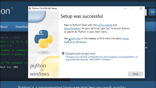 Phongit hướng dẫn cách cài python IDLE trên Windows смотреть онлайн