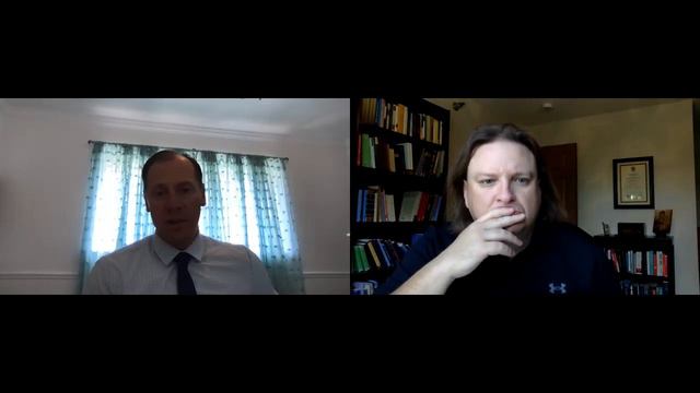 Scholars Forum Ep 21 Lincoln Blumell смотреть онлайн
