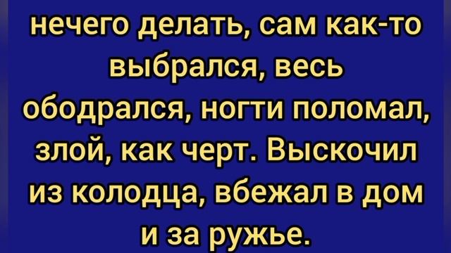 Толька для взрослых,анекдот как девушка потеряла свои плавки,анекдот как тёща упала в колодец. смотреть онлайн