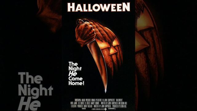 🎧🔊 Halloween 1978 Theme / HQ HIGH QUALITY 🕪🎶🎵 смотреть онлайн