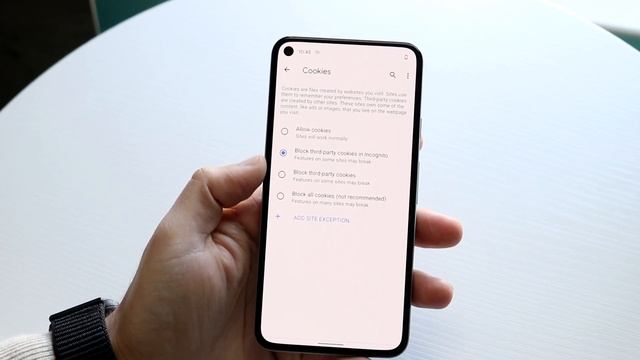 How To Enable Cookies On Android! (2022) смотреть онлайн