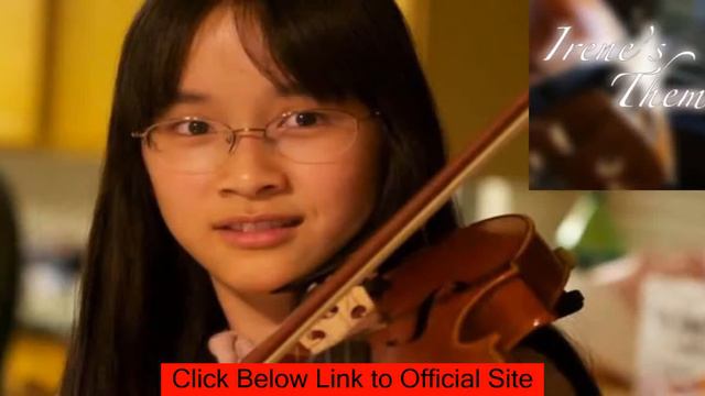 BBC Sherlock: Irene's Theme (Violin Cover) смотреть онлайн