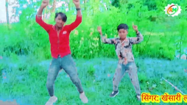 Sent Ke Sisi - VIDEO | #Khesari Lal Yadav,#Shilpi Raj | FT. Sapna Chauhan | Bhojpuri HitSong 2023 смотреть онлайн