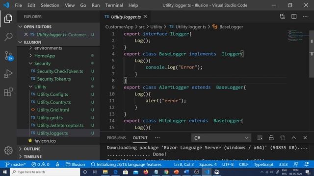Angular Interview Preparation Training | Angular Interview Tutorial | Angular Interview Question смотреть онлайн