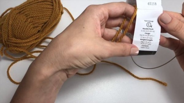 Обзор пряжи и готовых изделий из Drops Alaska