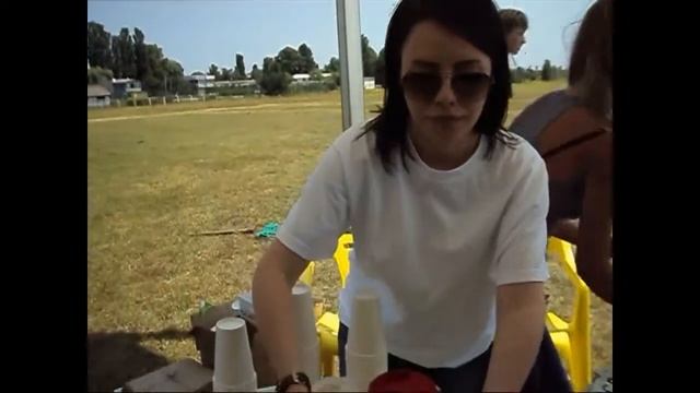 Дегустация органического чая на Субару Форестер пикник смотреть онлайн