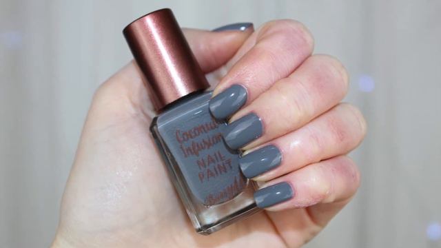 Top 10 Autumn/Winter Nail Polish Picks and Trends 2017 смотреть онлайн