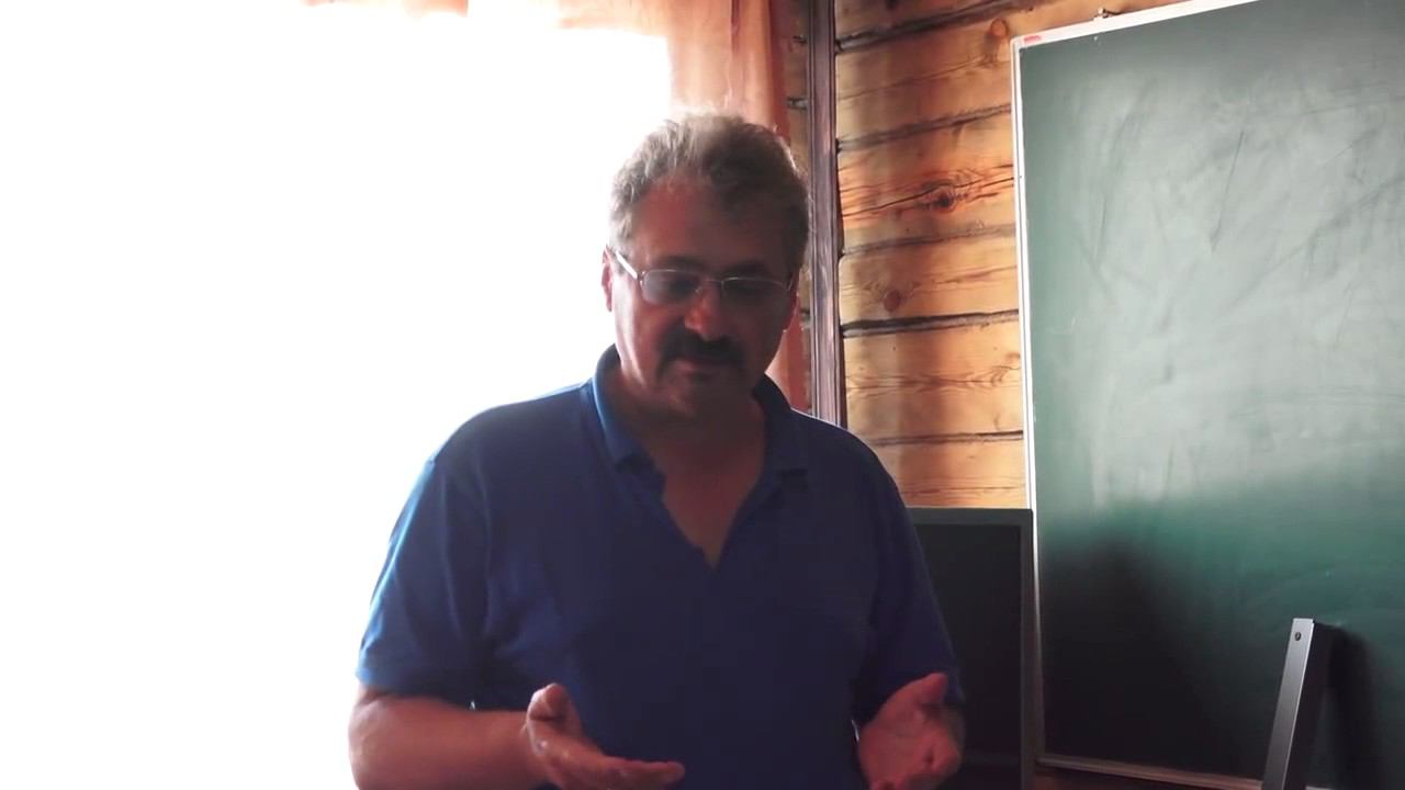 Павлов. Диверсия в археологии и истории смотреть онлайн