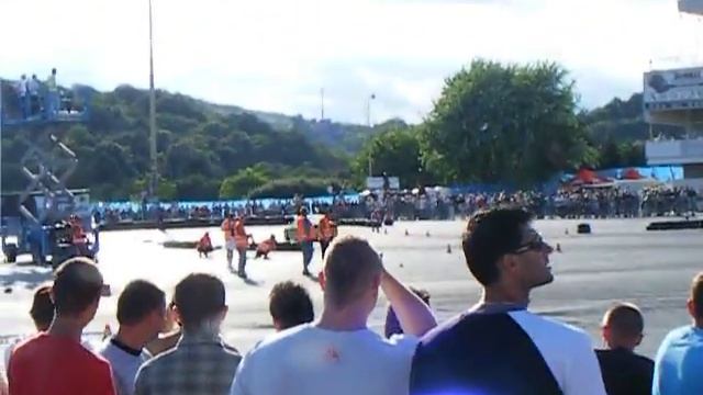 drift king of the europe 2010 Presov-Slovakia смотреть онлайн