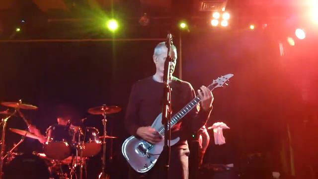 Helmet I Know and Ironhead Scala 16/12/10 смотреть онлайн