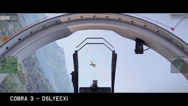 Fangs Out — ShackTac Arma 3 смотреть онлайн