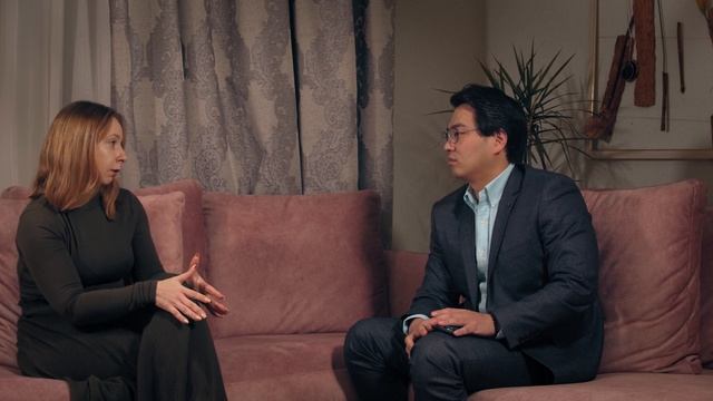 Как формируется личность? - Мария Юкина смотреть онлайн