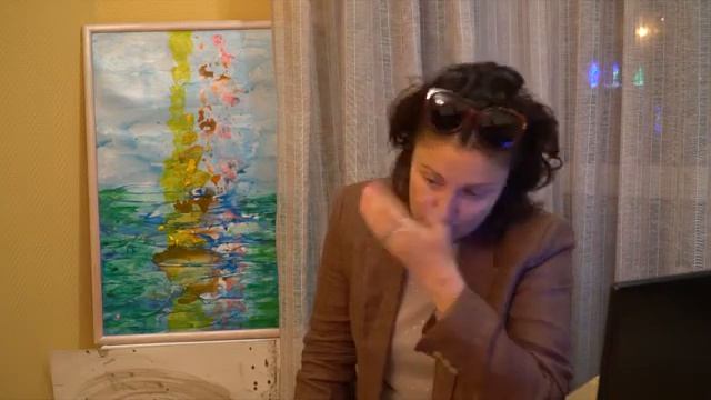 Код Малевича. Что такое эстетика и зачем спасать красоту смотреть онлайн