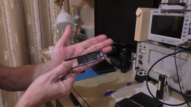 Portable SSD 2Tb? Нет, обман