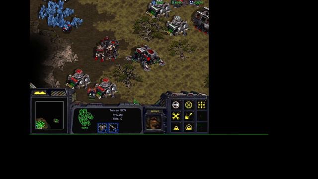 StarCraft- Balance / Alperen Altuntaş смотреть онлайн