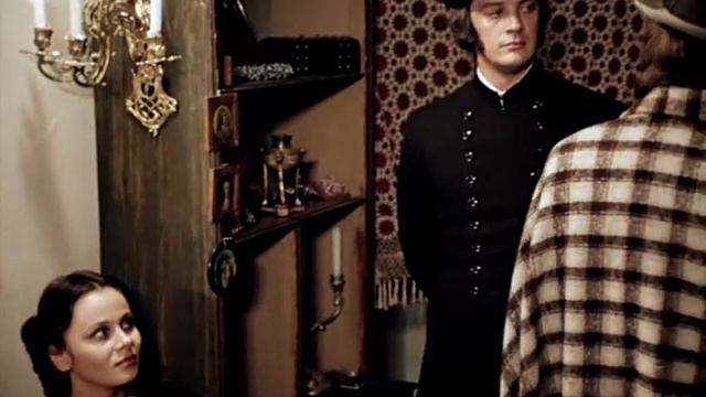 Приключения Принца Флоризеля. ч.3.