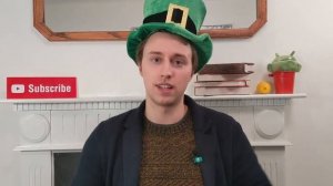 День святого Патрика в Ирландии 2020  | Saint Patric's day