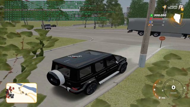 СТРИМ НА RADMIR RP 08 CRMP. СОЗДАЛИ СВОЮ БАНДУ! ДЕЛАЕМ НАБОР, X3, Промокод. Играем, общаемся. смотреть онлайн