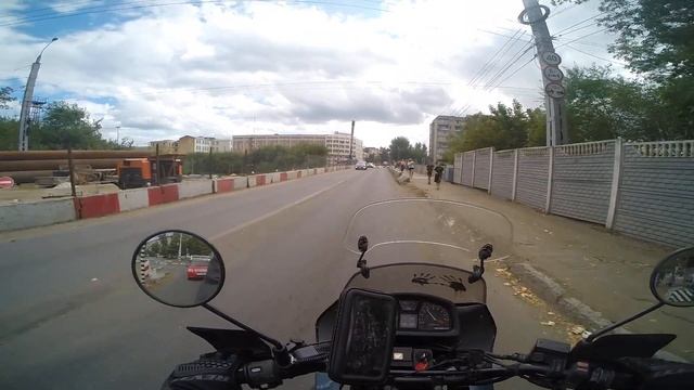 Ч5. В Ковров. Приехал в Ковров. смотреть онлайн